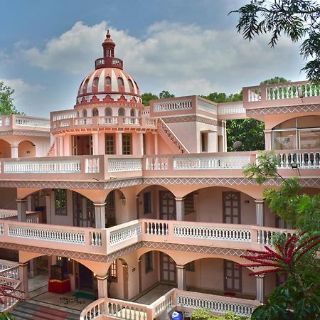 Jains Royal Palace Resorts Yelagiri Ngoại thất bức ảnh