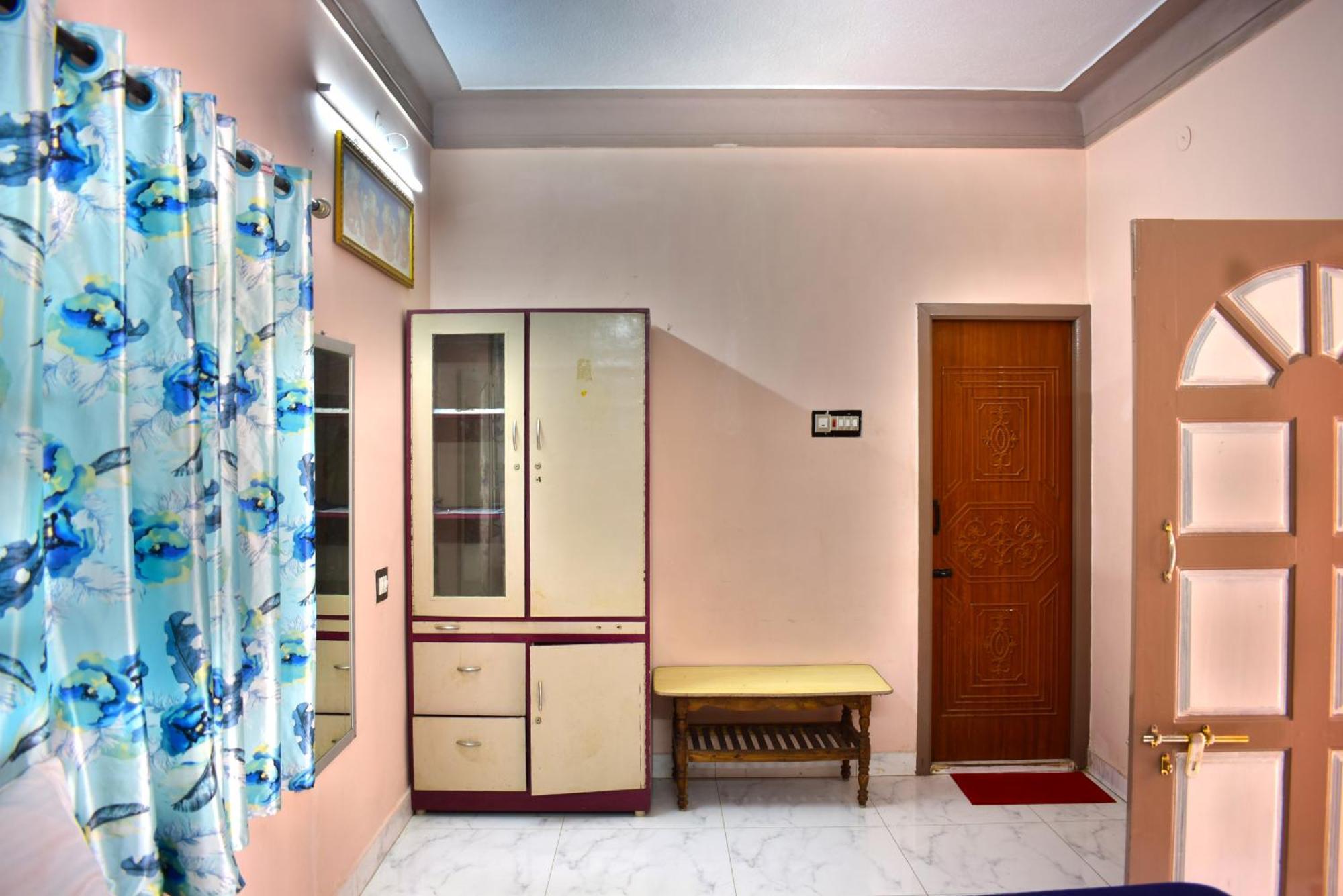Jains Royal Palace Resorts Yelagiri Ngoại thất bức ảnh