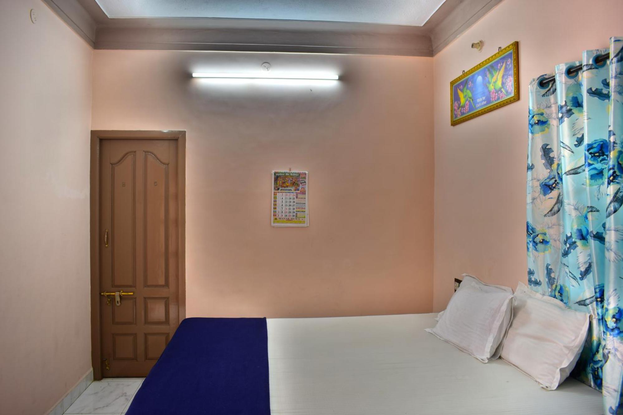 Jains Royal Palace Resorts Yelagiri Ngoại thất bức ảnh