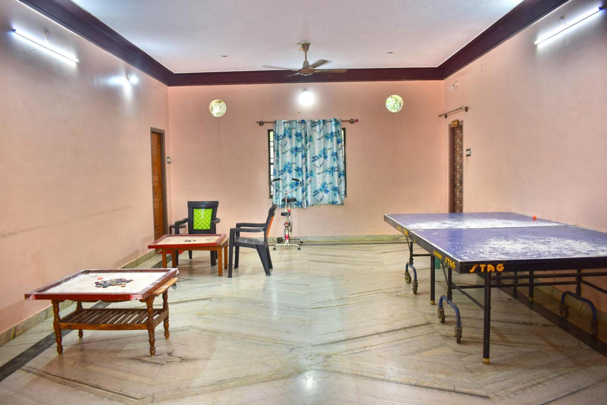 Jains Royal Palace Resorts Yelagiri Ngoại thất bức ảnh