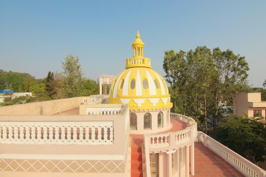 Jains Royal Palace Resorts Yelagiri Ngoại thất bức ảnh