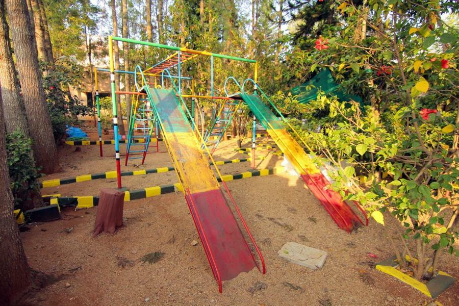 Jains Royal Palace Resorts Yelagiri Ngoại thất bức ảnh