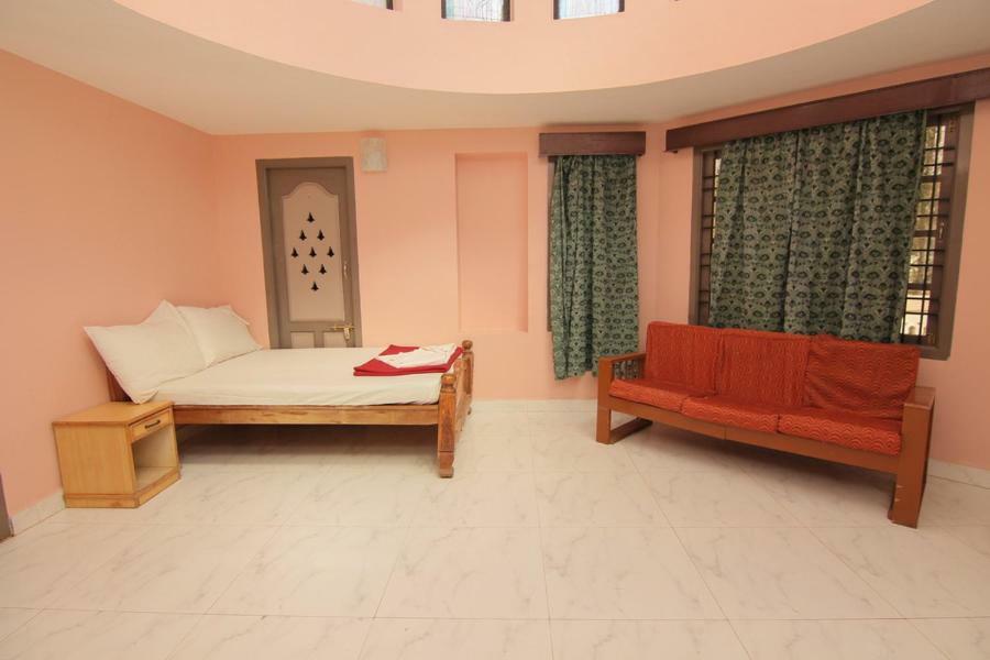 Jains Royal Palace Resorts Yelagiri Ngoại thất bức ảnh