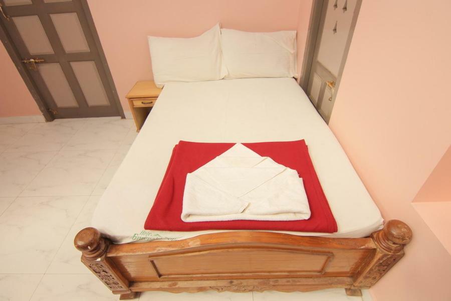 Jains Royal Palace Resorts Yelagiri Ngoại thất bức ảnh